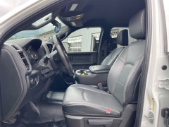 Used 2022  Ram 2500 4WD Tradesman Crew Cab 6'4" Box at Tecforce Automotive near Bridgeport&comma; NY