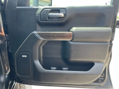 Used 2020  Chevrolet Silverado 1500 4WD Crew Cab LT Trail Boss at Tecforce Automotive near Bridgeport&comma; NY