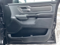 Used 2021  Ram 1500 4WD Big Horn Crew Cab 5'7" Box at Tecforce Automotive near Bridgeport&comma; NY