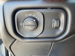 Used 2024 Ram 2500 4WD Big Horn Crew Cab 6'4" Box at Tecforce Automotive near Bridgeport, NY