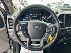 Used 2018  Ford F-150 4WD SuperCrew XLT 5 1/2 at Tecforce Automotive near Bridgeport, NY