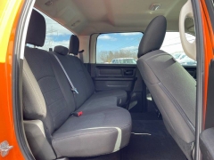 Used 2019  Ram 1500 Classic 4WD Crew Cab Express at Tecforce Automotive near Bridgeport&comma; NY