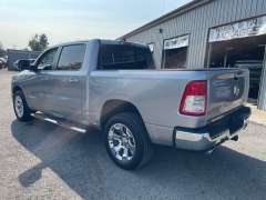 Used 2020  Ram 1500 4WD Crew Cab Big Horn Level 2 at Tecforce Automotive near Bridgeport&comma; NY