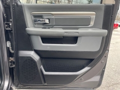 Used 2016  Ram 1500 4WD Crew Cab Outdoorsman at Tecforce Automotive near Bridgeport&comma; NY