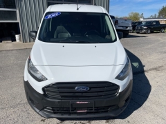 Used 2022 Ford Transit Connect Van XL SWB w/Rear Symmetrical Doors at Tecforce Automotive near Bridgeport, NY