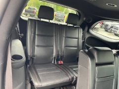 Used 2025  Dodge Durango R&sol;T AWD at Tecforce Automotive near Bridgeport&comma; NY