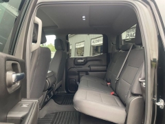 Used 2024  GMC Sierra 1500 4WD Crew Cab 147" Pro at Tecforce Automotive near Bridgeport&comma; NY
