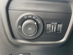 Used 2023  Jeep Grand Cherokee L Limited 4x4 at Tecforce Automotive near Bridgeport&comma; NY