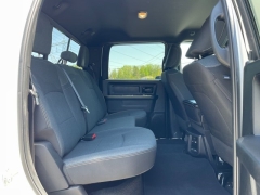 Used 2022 Ram 2500 4WD Tradesman Crew Cab 6'4" Box at Tecforce Automotive near Bridgeport, NY