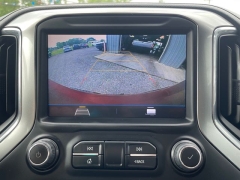 Used 2022  Chevrolet Silverado 1500 LTD 4WD Crew Cab 147" RST at Tecforce Automotive near Bridgeport&comma; NY