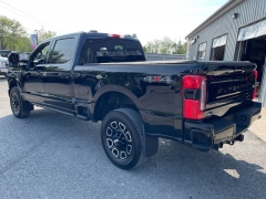 Used 2026  Ford Super Duty F-250 4WD Platinum Crew Cab SRW 6&period;75' Box at Tecforce Automotive near Bridgeport&comma; NY