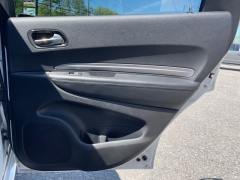 Used 2019  Dodge Durango 4d SUV AWD R&sol;T at Tecforce Automotive near Bridgeport&comma; NY