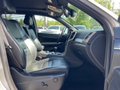 Used 2015  Jeep Grand Cherokee 4d SUV 4WD Limited at Tecforce Automotive near Bridgeport&comma; NY