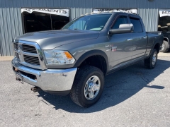 Used 2012  Ram 2500 4WD Crew Cab ST at Tecforce Automotive near Bridgeport&comma; NY