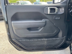 Used 2024  Jeep Wrangler 4xe Sport S 4x4 at Tecforce Automotive near Bridgeport&comma; NY