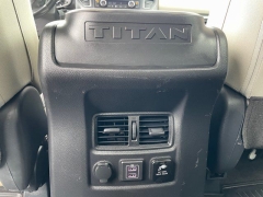 Used 2022  Nissan Titan 4x4 Crew Cab SV at Tecforce Automotive near Bridgeport&comma; NY