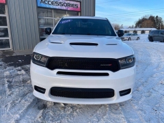 Used 2018  Dodge Durango 4d SUV AWD R&sol;T at Tecforce Automotive near Bridgeport&comma; NY