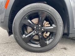 Used 2024  Jeep Grand Cherokee L Altitude X 4x4 at Tecforce Automotive near Bridgeport&comma; NY
