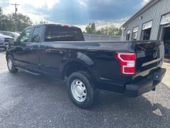 Used 2019  Ford F-150 4WD SuperCab XL Longbed at Tecforce Automotive near Bridgeport&comma; NY