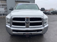Used 2015  Ram 2500 4WD Crew Cab SLT at Tecforce Automotive near Bridgeport&comma; NY