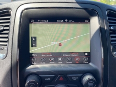 Used 2019  Dodge Durango 4d SUV AWD R&sol;T at Tecforce Automotive near Bridgeport&comma; NY