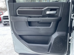 Used 2024  Ram 2500 4WD Big Horn Crew Cab 8' Box at Tecforce Automotive near Bridgeport&comma; NY
