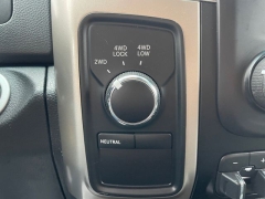 Used 2015  Ram 2500 4WD Crew Cab SLT at Tecforce Automotive near Bridgeport&comma; NY