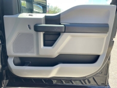 Used 2020  Ford Super Duty F-250 4WD Crew Cab XL STX at Tecforce Automotive near Bridgeport&comma; NY