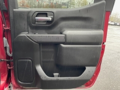 Used 2019  Chevrolet Silverado 1500 4WD Crew Cab LT at Tecforce Automotive near Bridgeport, NY