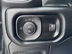 Used 2021  Ram 1500 4WD Big Horn Crew Cab 5'7" Box at Tecforce Automotive near Bridgeport&comma; NY