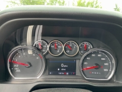 Used 2021 Chevrolet Silverado 1500 4WD Double Cab 147" LT at Tecforce Automotive near Bridgeport, NY