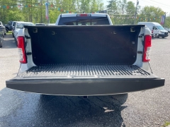 Used 2024 Chevrolet Silverado 1500 2WD Reg Cab 140" Work Truck at Tecforce Automotive near Bridgeport, NY