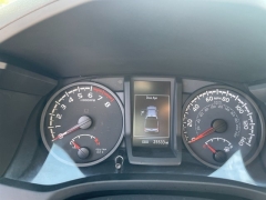 Used 2022  Toyota Tacoma 4WD SR Double Cab 5ft Bed V6 AT at Tecforce Automotive near Bridgeport, NY