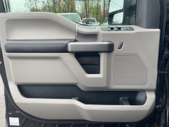 Used 2015  Ford F-150 4WD Supercrew XLT 6 1&sol;2 at Tecforce Automotive near Bridgeport&comma; NY