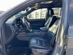 Used 2021  Dodge Durango R&sol;T AWD at Tecforce Automotive near Bridgeport&comma; NY
