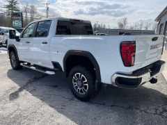 Used 2021  GMC Sierra 3500HD 4WD Crew Cab 159" Dsl at Tecforce Automotive near Bridgeport&comma; NY