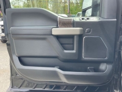 Used 2019  Ford Super Duty F-250 4WD Crew Cab Lariat at Tecforce Automotive near Bridgeport&comma; NY