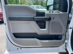 Used 2021  Ford Super Duty F-250 4WD XLT Crew Cab SRW 6&period;75' Box at Tecforce Automotive near Bridgeport&comma; NY