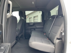 Used 2023  Chevrolet Silverado 2500HD 4WD Crew Cab 159" Custom Gas at Tecforce Automotive near Bridgeport&comma; NY