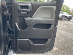 Used 2019 Chevrolet Silverado 1500 Legacy 4WD Double Cab WT at Tecforce Automotive near Bridgeport, NY