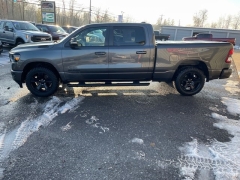 Used 2022  Ram 1500 4WD Big Horn Crew Cab 6'4" Box Lvl 2 at Tecforce Automotive near Bridgeport&comma; NY