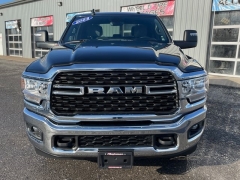 Used 2024  Ram 2500 4WD Big Horn Crew Cab 6'4" Box at Tecforce Automotive near Bridgeport&comma; NY
