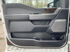 Used 2024  Ford Super Duty F-250 4WD LARIAT SuperCab SRW 6&period;75' Box at Tecforce Automotive near Bridgeport&comma; NY