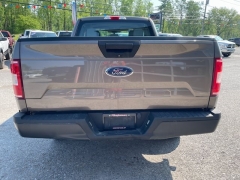 Used 2019 Ford F-150 4WD SuperCab XL at Tecforce Automotive near Bridgeport, NY