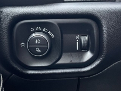 Used 2024  Ram 3500 4WD Big Horn Crew Cab 8' Box at Tecforce Automotive near Bridgeport&comma; NY