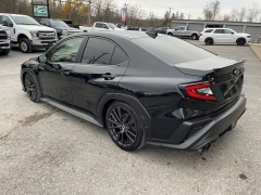 Used 2023  Subaru WRX Premium Manual at Tecforce Automotive near Bridgeport, NY
