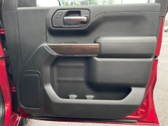 Used 2019  Chevrolet Silverado 1500 4WD Crew Cab LT at Tecforce Automotive near Bridgeport&comma; NY