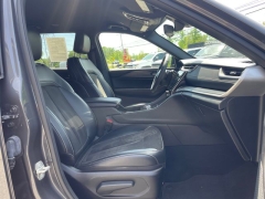 Used 2023  Jeep Grand Cherokee L Altitude 4x4 at Tecforce Automotive near Bridgeport&comma; NY