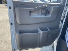 Used 2021  Chevrolet Express Cargo Van RWD 2500 135" at Tecforce Automotive near Bridgeport&comma; NY