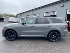 Used 2026  Dodge Durango GT AWD at Tecforce Automotive near Bridgeport&comma; NY
